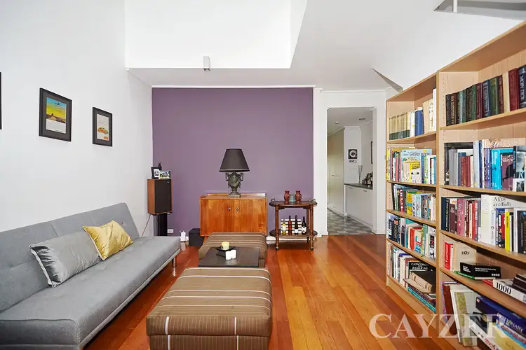 Sixth view of Homely house listing, 229 Bridge Street, Port Melbourne VIC 3207