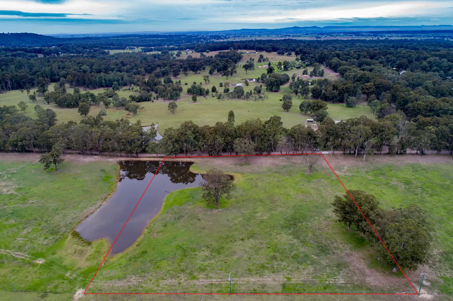 Main view of Homely rural property listing, 3 Forest Road, Duns Creek NSW 2321