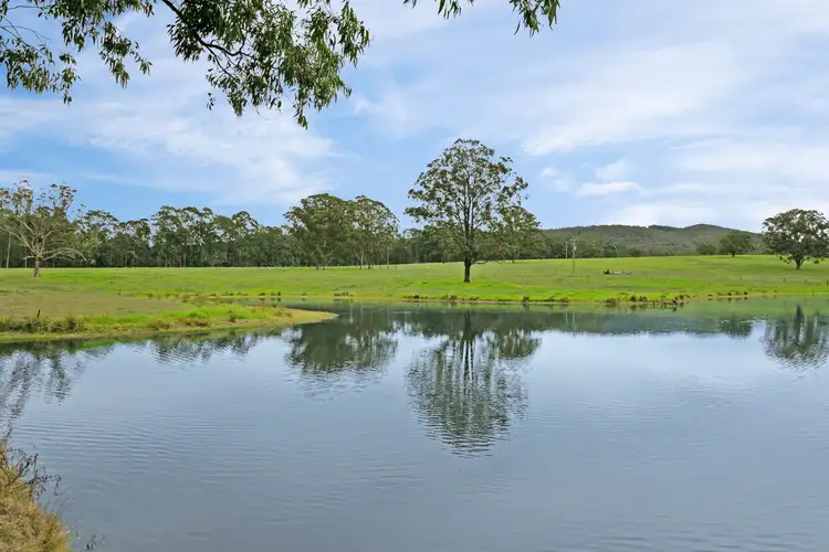 Third view of Homely rural property listing, 3 Forest Road, Duns Creek NSW 2321