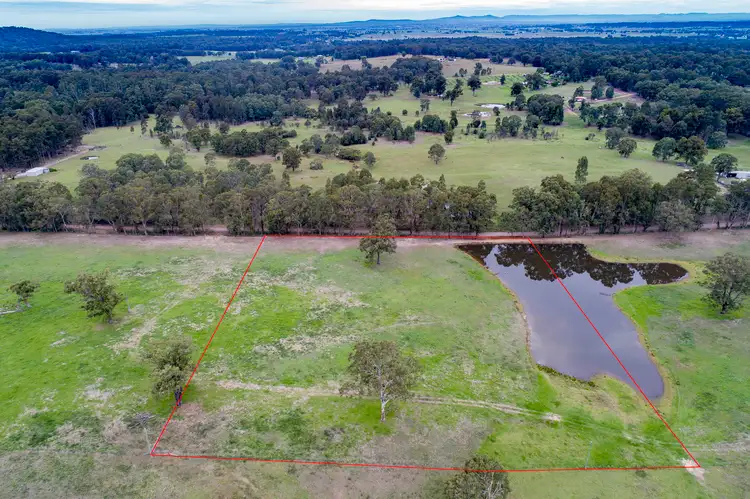 Main view of Homely rural property listing, 3a Forest Road, Duns Creek NSW 2321
