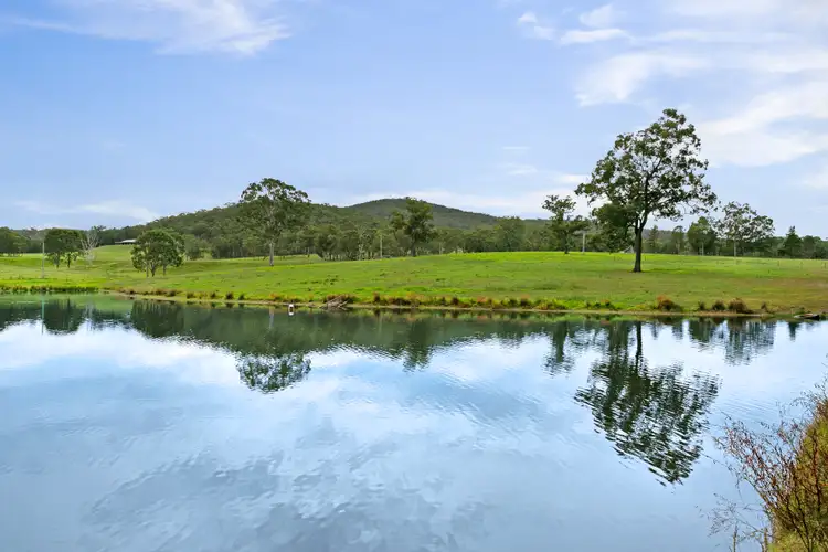 Second view of Homely rural property listing, 3a Forest Road, Duns Creek NSW 2321