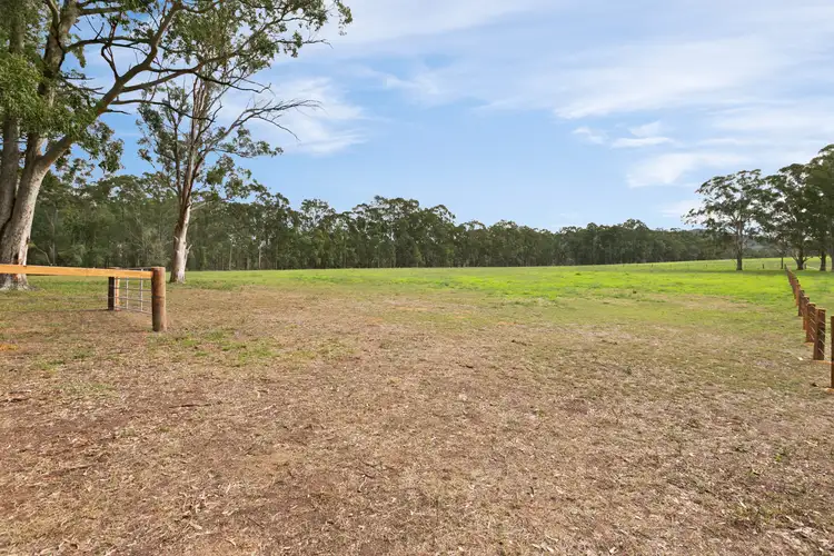 Second view of Homely rural property listing, 1 Forest Road, Duns Creek NSW 2321