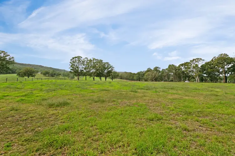 Third view of Homely rural property listing, 1 Forest Road, Duns Creek NSW 2321