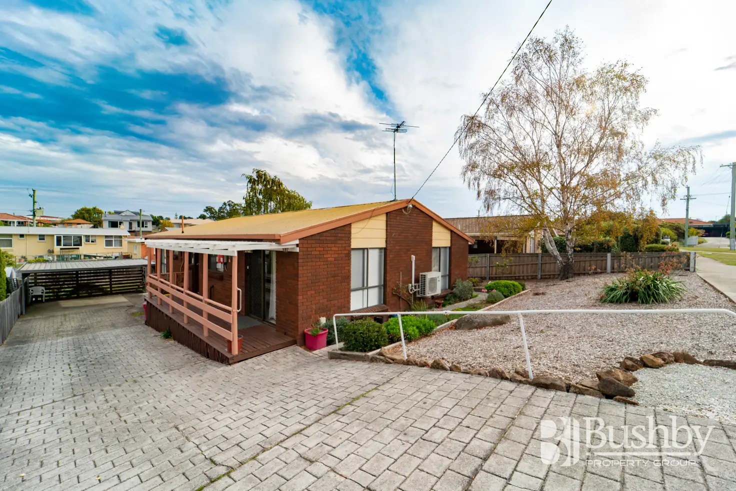 Main view of Homely house listing, 6 Ingamells Street, Prospect TAS 7250