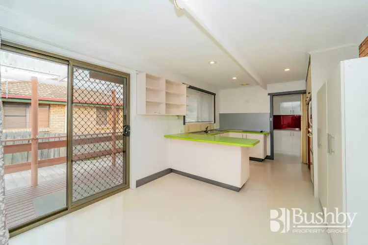 Fifth view of Homely house listing, 6 Ingamells Street, Prospect TAS 7250