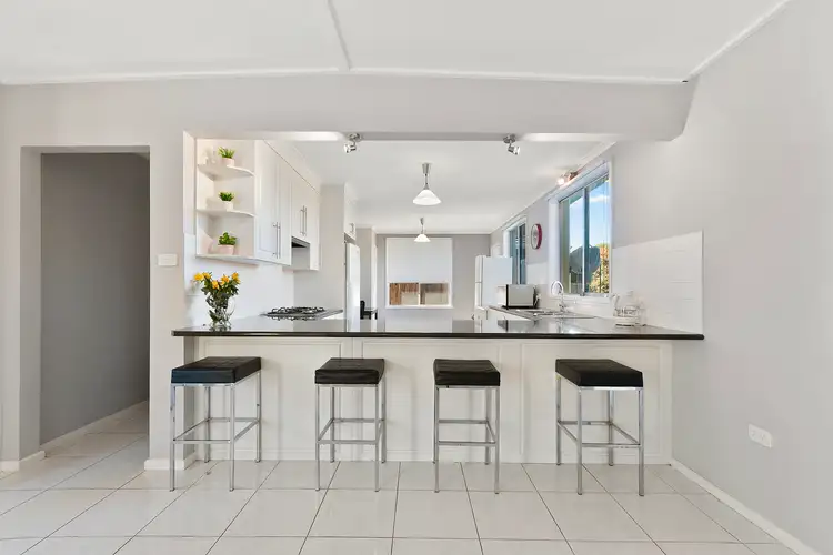 Second view of Homely house listing, 46 Hoddle Street, Sale VIC 3850