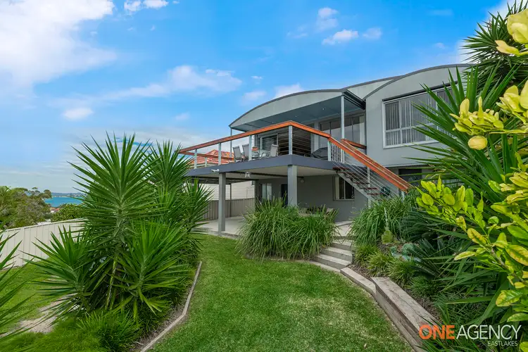 Main view of Homely house listing, 66 Hill Street, Belmont NSW 2280