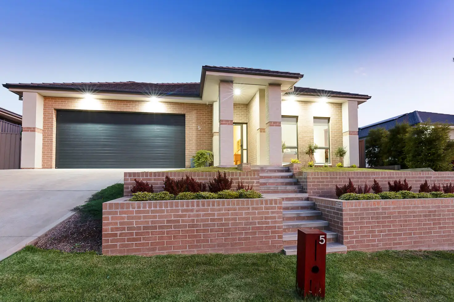 Main view of Homely house listing, 5 Reo Street, Largs NSW 2320