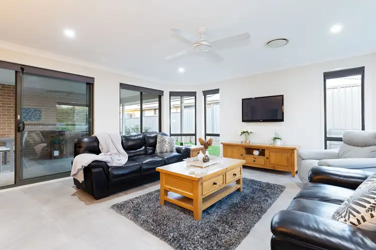 Second view of Homely house listing, 5 Reo Street, Largs NSW 2320