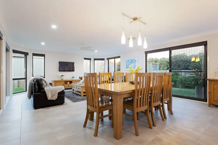 Third view of Homely house listing, 5 Reo Street, Largs NSW 2320