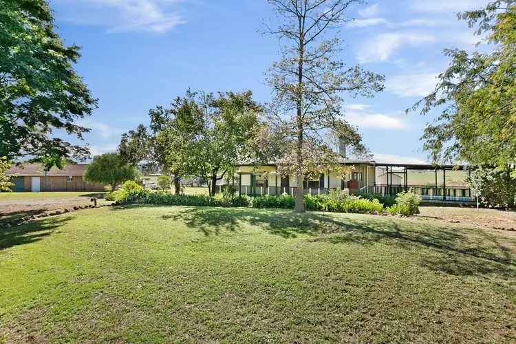 74 Oswald Road, Lochinvar NSW 2321