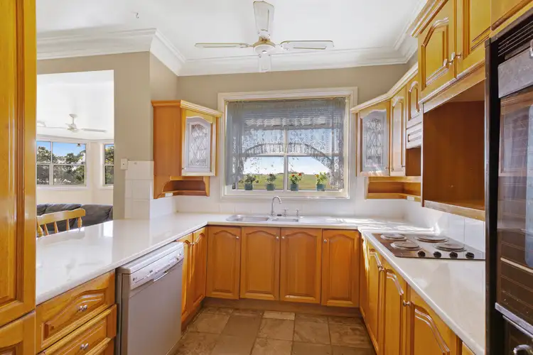 Second view of Homely house listing, 74 Oswald Road, Lochinvar NSW 2321