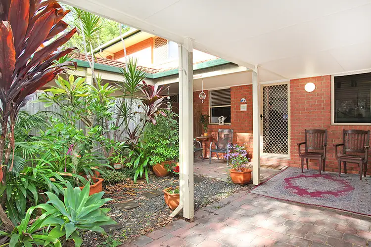 3/18 Solandra Street, Nambour QLD 4560