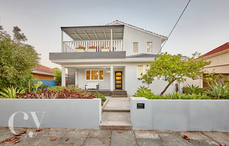 5 Orient Street, South Fremantle WA 6162