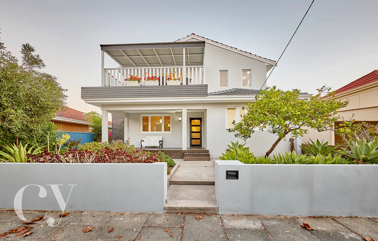 Main view of Homely house listing, 5 Orient Street, South Fremantle WA 6162