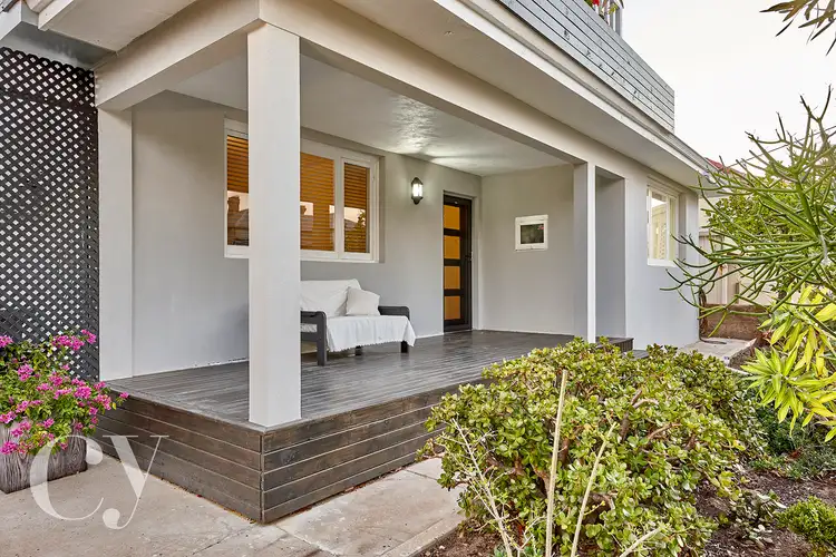 Second view of Homely house listing, 5 Orient Street, South Fremantle WA 6162