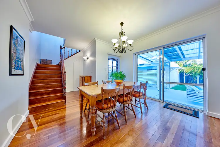 Third view of Homely house listing, 5 Orient Street, South Fremantle WA 6162