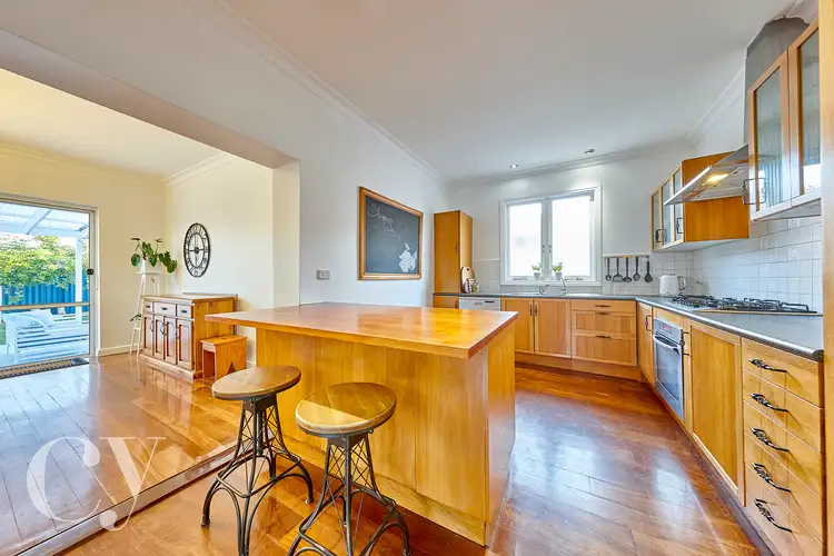 Fifth view of Homely house listing, 5 Orient Street, South Fremantle WA 6162