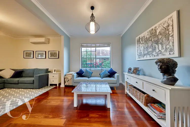 Sixth view of Homely house listing, 5 Orient Street, South Fremantle WA 6162