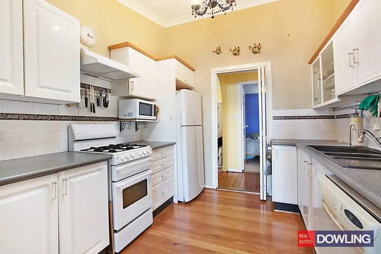 Third view of Homely house listing, 50 Metcalfe Street, Wallsend NSW 2287