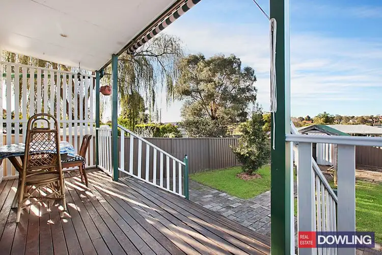 Fifth view of Homely house listing, 50 Metcalfe Street, Wallsend NSW 2287