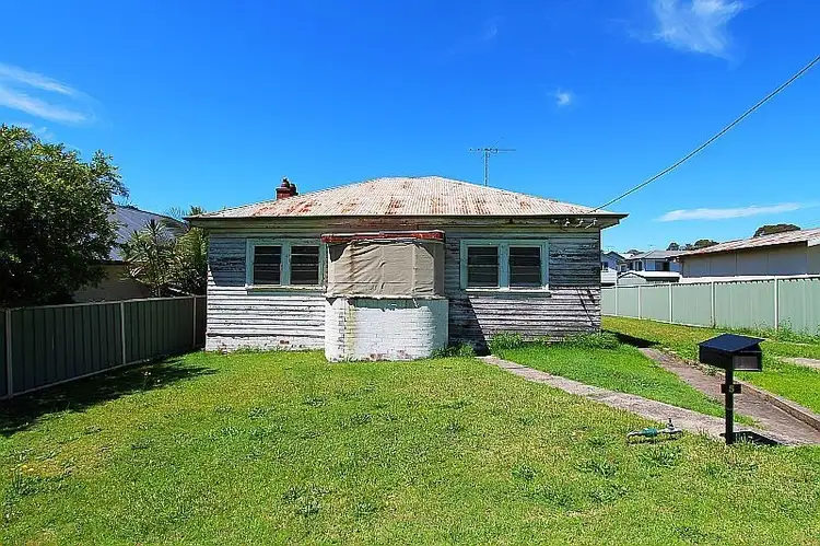 5 Hannah Stret, Wallsend NSW 2287