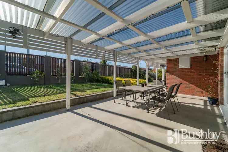 Second view of Homely house listing, 12 Clark Street, Mowbray TAS 7248