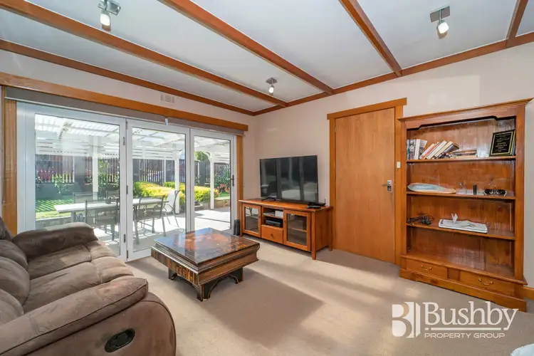Third view of Homely house listing, 12 Clark Street, Mowbray TAS 7248