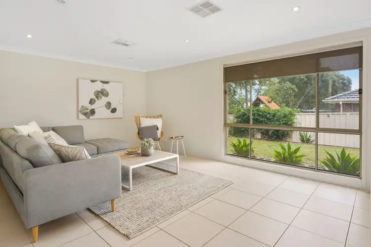 5 Blueberry Street, Worrigee NSW 2540