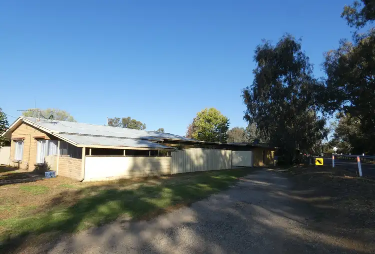 Second view of Homely house listing, 539 Abercorn Street, South Albury NSW 2640