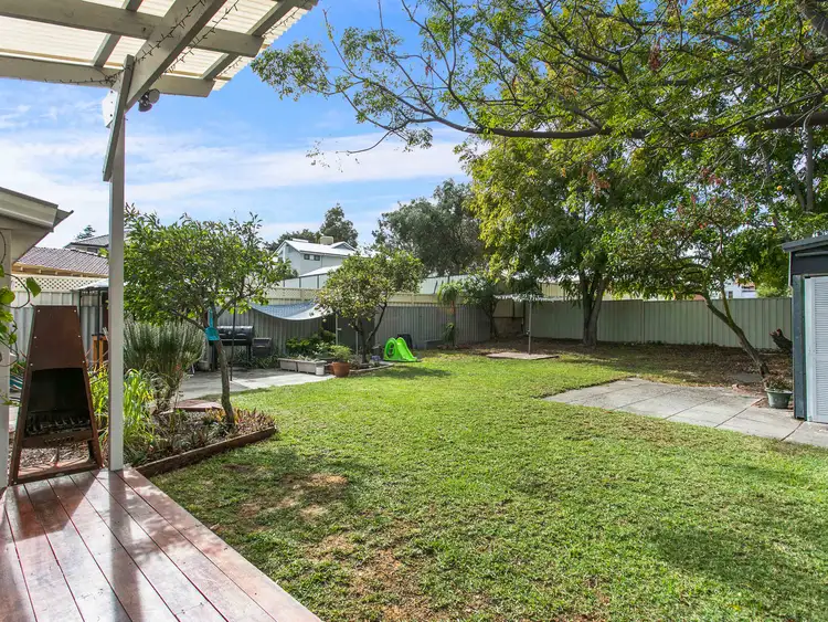 Second view of Homely house listing, 8 SMITH STREET, Beaconsfield WA 6162