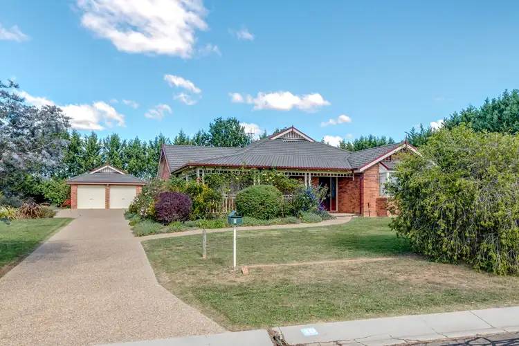 10 Nicole Place, Goulburn NSW 2580