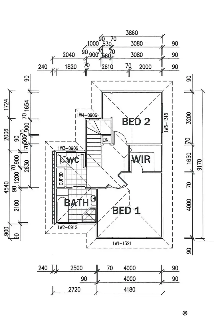 Third view of Homely house listing, 23 Naughton Avenue, Birmingham Gardens NSW 2287