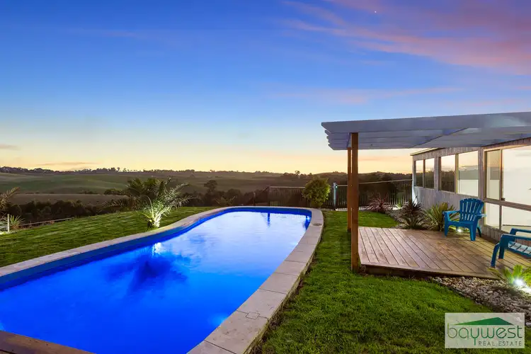 Main view of Homely house listing, 51 Betula Drive, Poowong VIC 3988