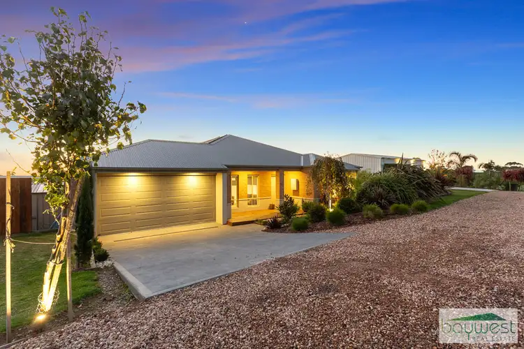 Second view of Homely house listing, 51 Betula Drive, Poowong VIC 3988