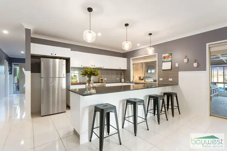 Third view of Homely house listing, 51 Betula Drive, Poowong VIC 3988
