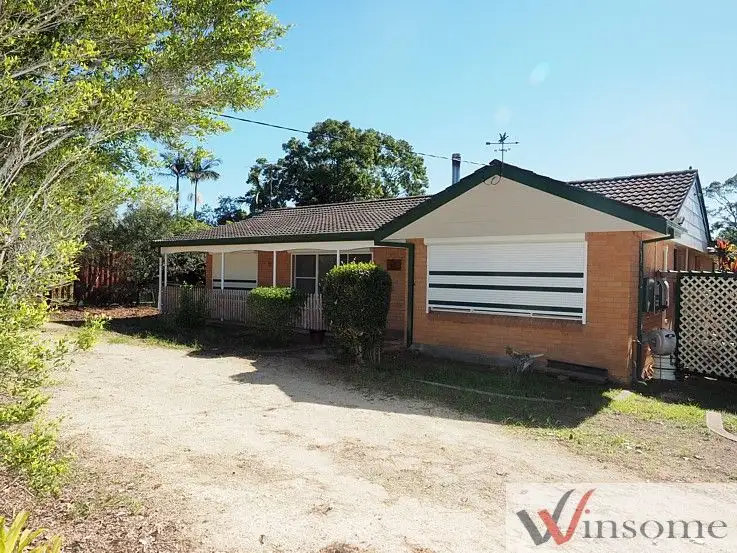 Main view of Homely house listing, 63 Sherwood Road, Aldavilla NSW 2440