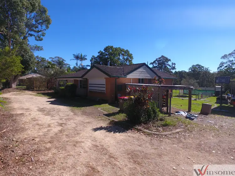 Second view of Homely house listing, 63 Sherwood Road, Aldavilla NSW 2440