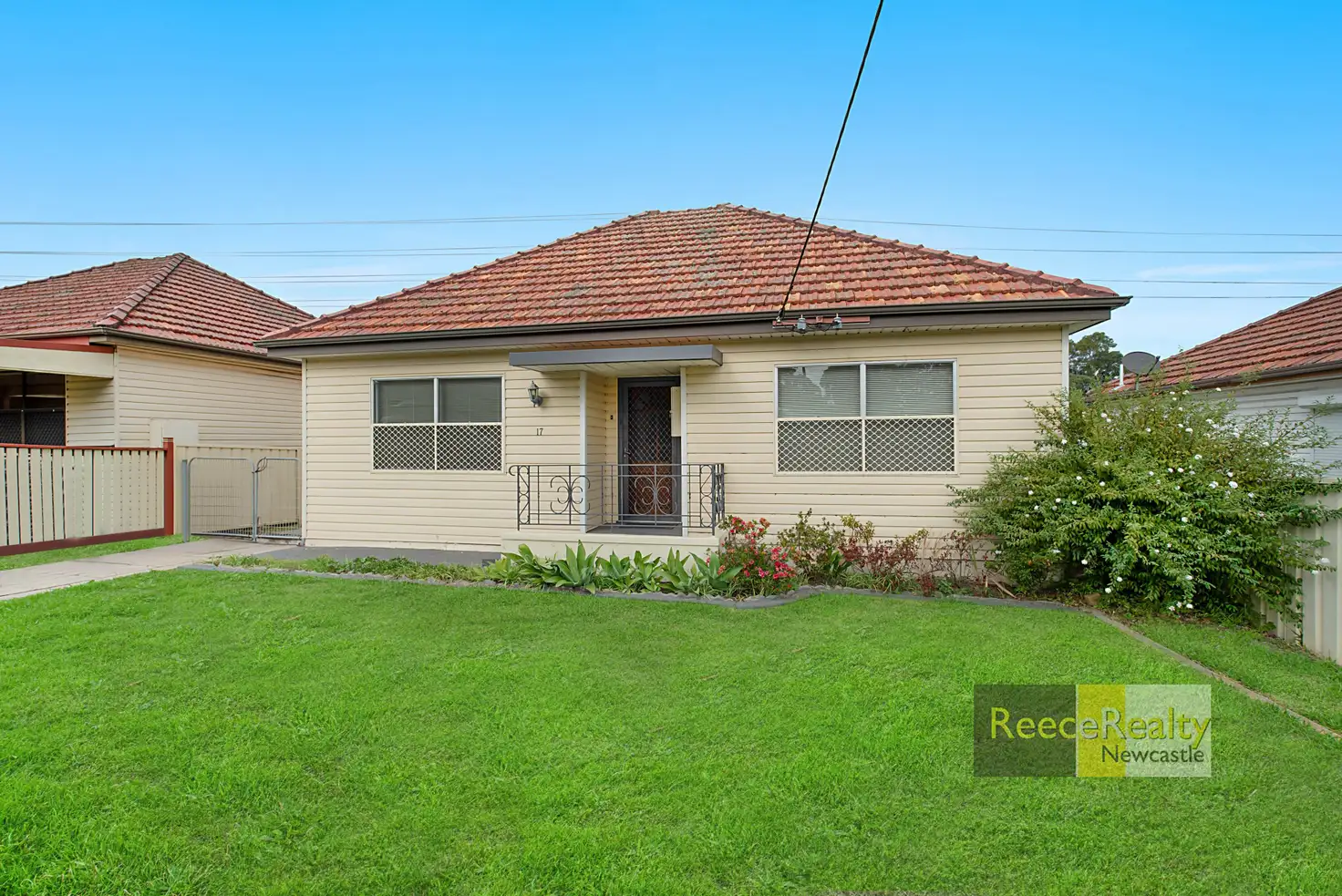 Main view of Homely house listing, 17 Wilkinson Avenue, Birmingham Gardens NSW 2287