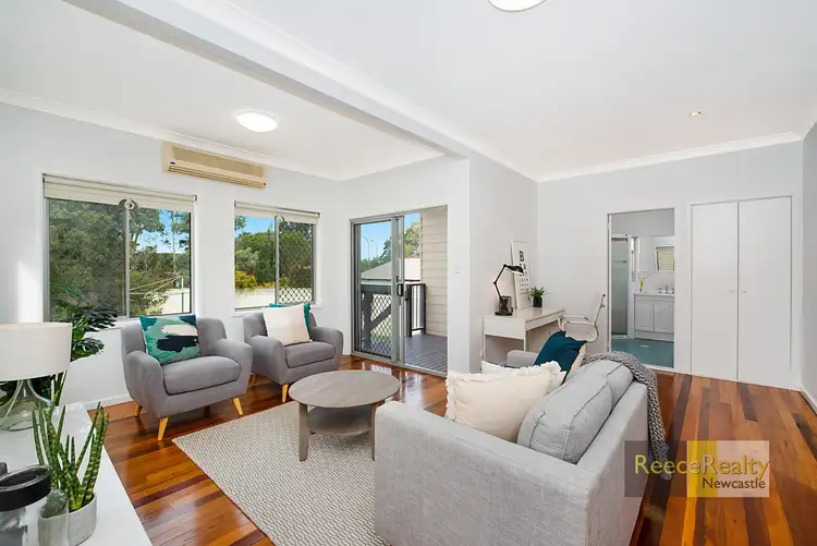 Fourth view of Homely house listing, 17 Wilkinson Avenue, Birmingham Gardens NSW 2287