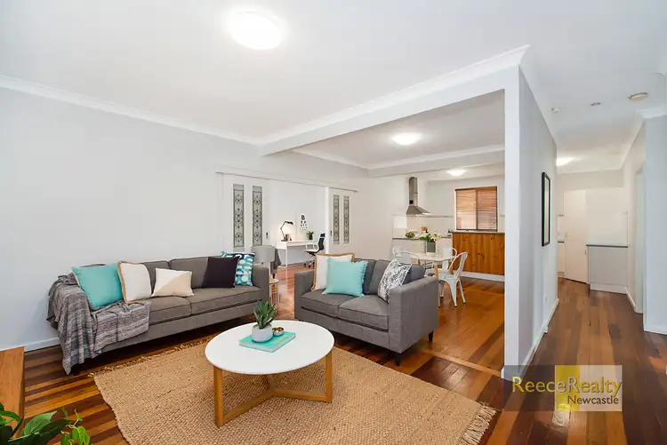 Fifth view of Homely house listing, 17 Wilkinson Avenue, Birmingham Gardens NSW 2287