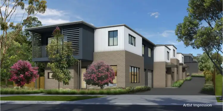 Main view of Homely townhouse listing, 8/46 Mawson Street, Shortland NSW 2307