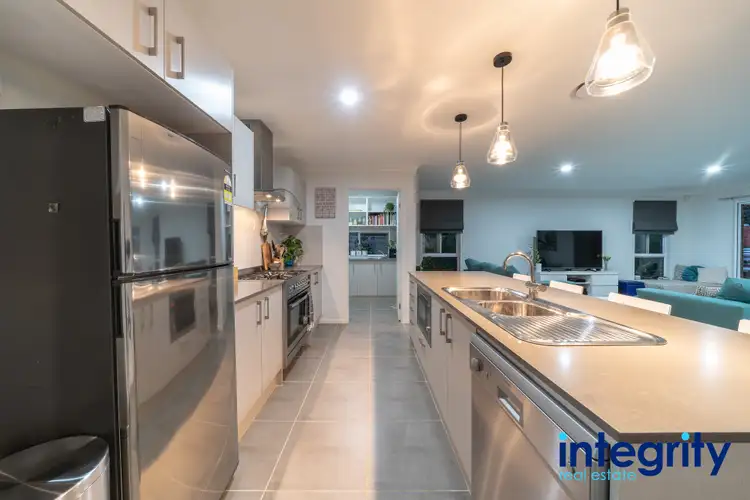 Third view of Homely house listing, 32 Corella Crescent, Sanctuary Point NSW 2540