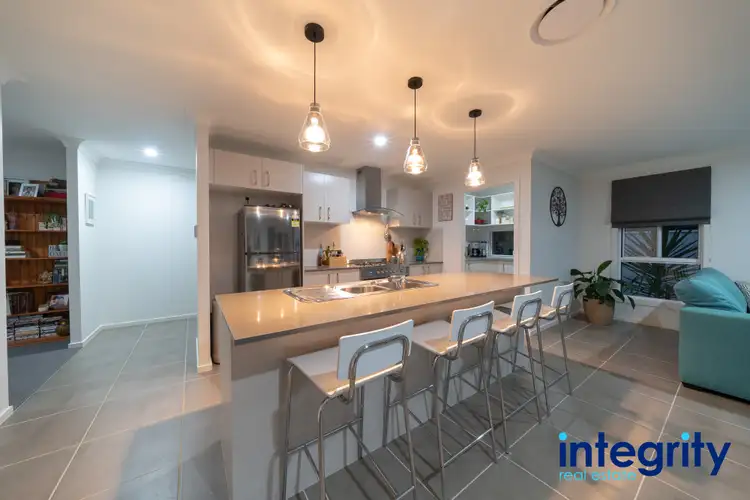 Fourth view of Homely house listing, 32 Corella Crescent, Sanctuary Point NSW 2540