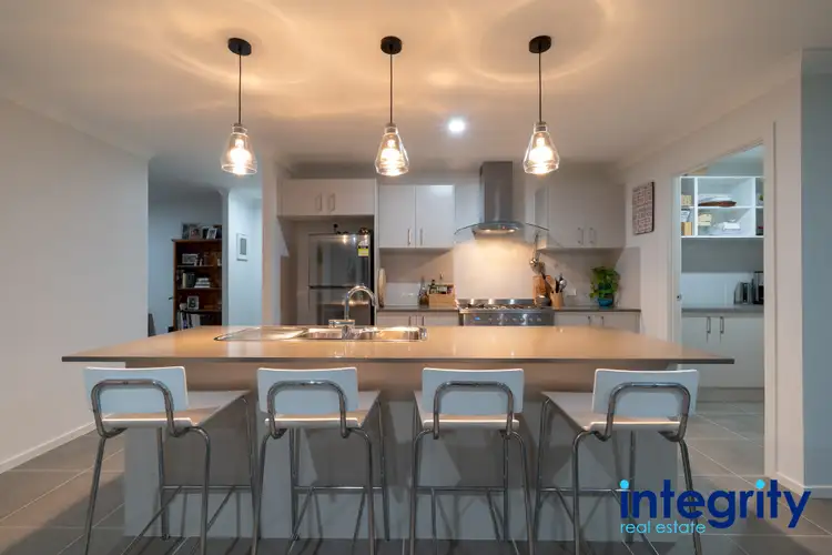 Fifth view of Homely house listing, 32 Corella Crescent, Sanctuary Point NSW 2540