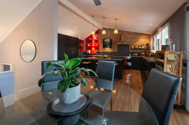 Second view of Homely house listing, 46 Croft Road, Eleebana NSW 2282