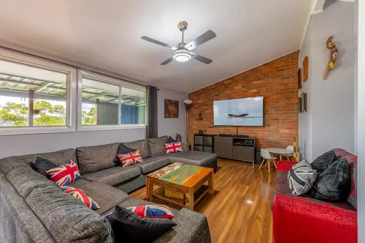 Third view of Homely house listing, 46 Croft Road, Eleebana NSW 2282
