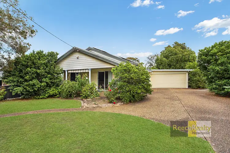 Main view of Homely house listing, 109 Marsden Street, Shortland NSW 2307