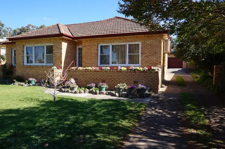 22 Rhoda Street, Goulburn NSW 2580