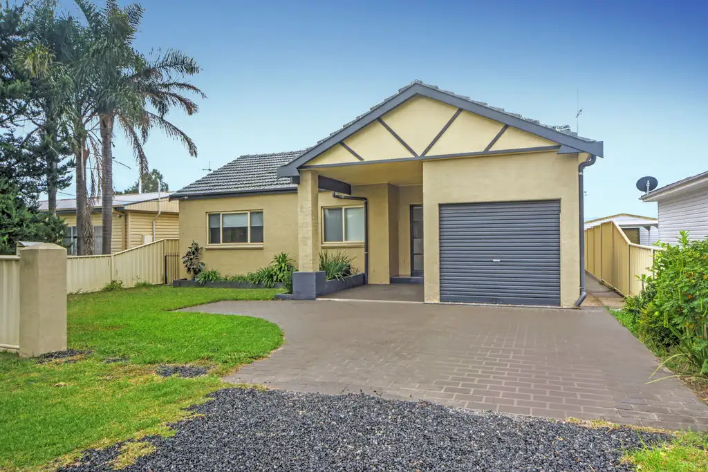 Main view of Homely house listing, 101 Greenwell Point Road, Worrigee NSW 2540